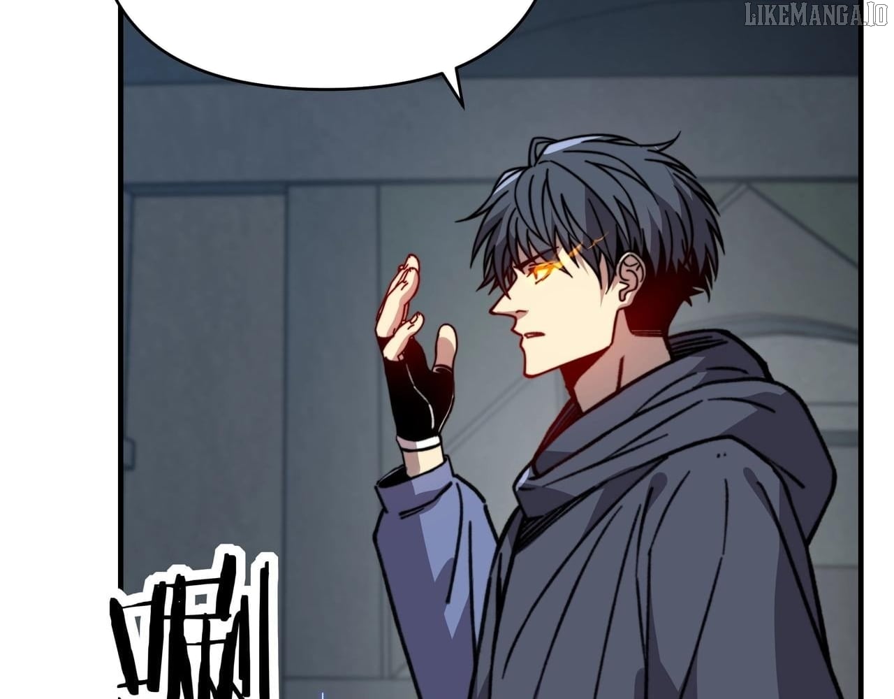 Starting As The God Of Wealth, Taming Billions Of Divine Pets! Chapter 45 - page 56